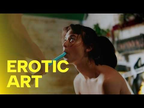 Erotic Art-House Films That You Can't Watch In Public