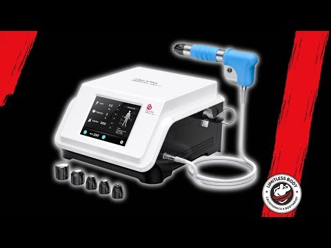 How Effective Is the PerVita ESWT Machine for Joint and Muscle Pain Relief?