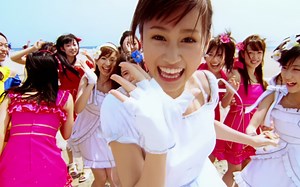【4K修复】AKB48 - BINGO!