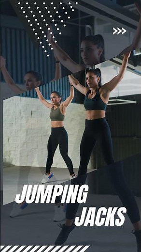 5 Best Cardio Exercises to Do at Home (No Equipment Needed!)