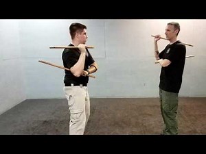 Basic Double Sinawali