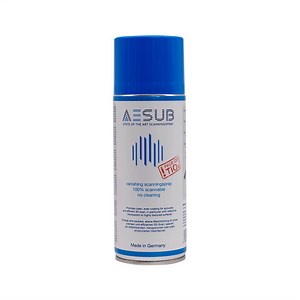 AESUB Blue 3D Scanning Spray | Self-Evaporating Spray