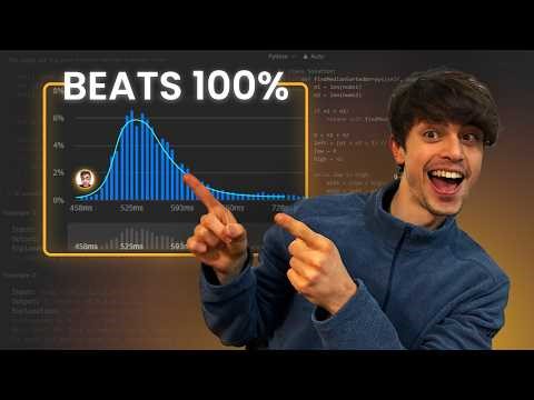 LeetCode every single day until I'm a PRO (Day 1)