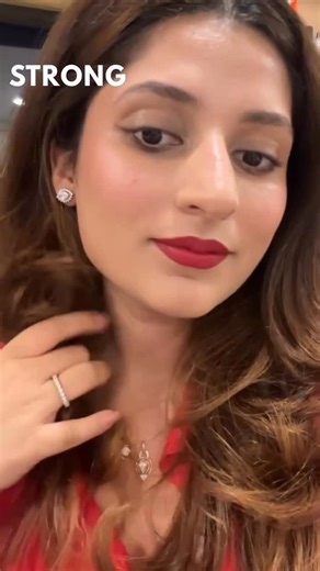 Karishma Kewalramani on Instagram: "To a Free And Equal Beauty World in 2026 ✨ my rings, earrings and necklaces from my incredible brother’s new jewelry brand @themanaracollective - follow them for the most beautiful pieces 💎 @krishk18"