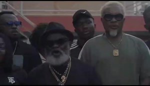 Finally d video of d tribute song for my late friend and broda, Don Brymo is out featuring Fezborn as produced by Danny Blaze | HarryB-gbese master