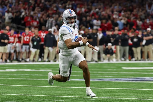 How to watch the Fiesta Bowl: Ole Miss vs. Miami game time, channel, where to stream and more