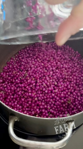 2.2M views · 39K reactions | How to make jelly from the american...