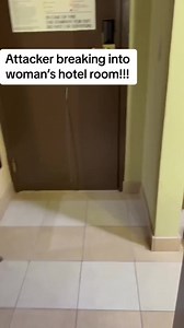 3M views · 68K reactions | Burglars don't take a vacation, even if you do. Killer Bee Tactical walks you through effective hotel safety tools to improve you safety while traveling and staying somewhere new. | SABRE Safety | Facebook