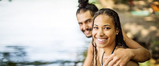 Hispanic & Latin Dating | Meet compatible singles today