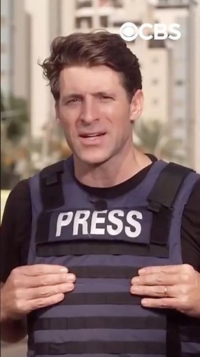 Fair. Fearless. A New Evening News with Tony Dokoupil.