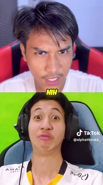 Build Alpha Tersakit 2025 untuk Mobile Legends