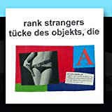Rank Strangers – Tücke Des Objekts, Die (2008, 256 kbps, File)