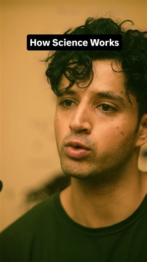 rayon on Instagram: "Science requires sacrifice — not of blood or belief, but of comfort, certainty, and ego. Every breakthrough has come at the cost of something deeply human: time, reputation, sometimes even life. The pursuit of truth doesn’t reward those who seek convenience; it rewards those willing to be wrong a thousand times before being right once. Galileo sacrificed freedom for the sake of heliocentrism, Marie Curie sacrificed health to understand radioactivity, and countless anonymous 