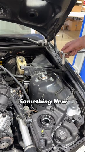 Strom Motorsports on Instagram: "Coming soon -easy adjust race camber plates. For E36, E46 and E90. #strommotorsports #bmwcamberplate"