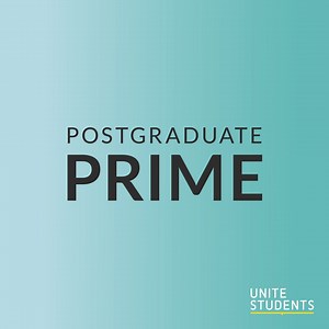 Enhance your postgrad living perks with our new postgraduate Prime accommodation.  Our concierge style service takes care of cleaning and parcel delivery, so you can take care of your master’s degree. 粒 Book select properties before 18 July and receive a £250 lifestyle voucher* *T&C’s Apply https://bit.ly/3dbIlln | Unite Students | Facebook