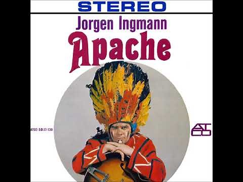 Jorgen Ingmann - 1 Apache - Stereo 1961