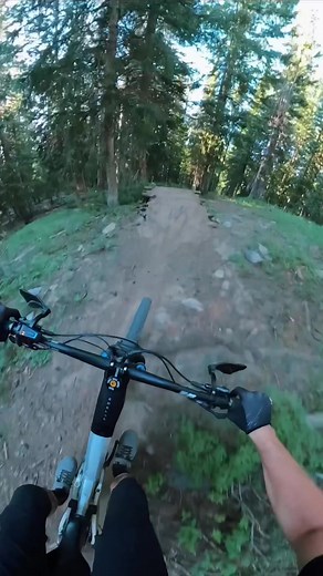 27K views · 253 reactions | A bike park pass to everywhere. ⚡ The SCOTT Patron ST 910. #SCOTTbikes #eMTB | SCOTT Sports | Facebook