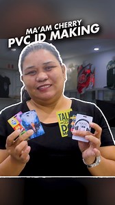 Paano nga ba gumawa ng bag tag o PVC ID? #UniprintPH #PrintingBusiness #Business #Negosyo | Uniprint - A Printing Business for Everyone