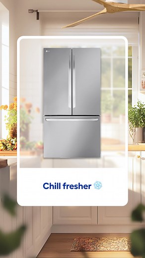 Adulting unlocked 🔓 Appliances that cook smarter, clean quicker and chill fresher so you can actually live a little. Get Next Day Delivery on hundreds of appliances. Valid on eligible in-stock orders. Order by 4 p.m. Available Mon – Sat; subject to availability Fees, exclusions & restrictions apply. See Lowes.com/delivery for more details. | Lowe's Home Improvement