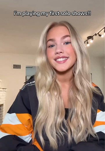 Freya Skye's First Solo Shows Tickets On Sale