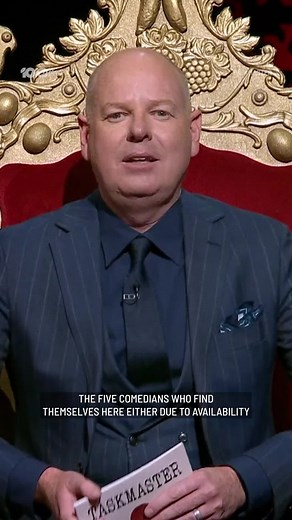 Meet the Comedians of Taskmaster Australia Season 3!