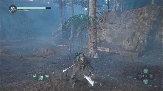 Forlorn Fate (Trapped Woman) - Hell is Us Guide - IGN