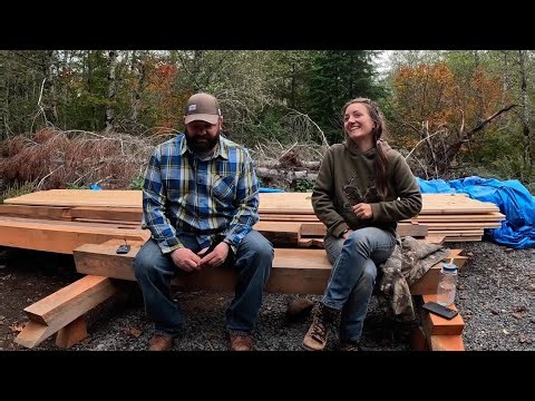 Nate and Daryl talk Maple 🍁