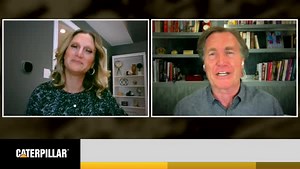 Today we announced fourth-quarter and full-year 2021 sales and revenues. See our results: https://bit.ly/3Ga6tRd | Caterpillar