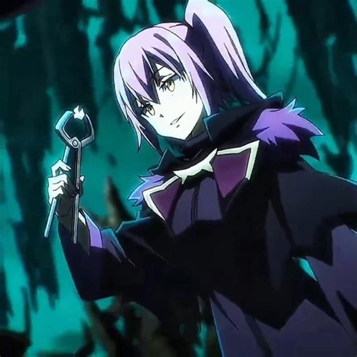 Rimuru's Strongest Subordinates 🔥 | Tensura S4 Edit