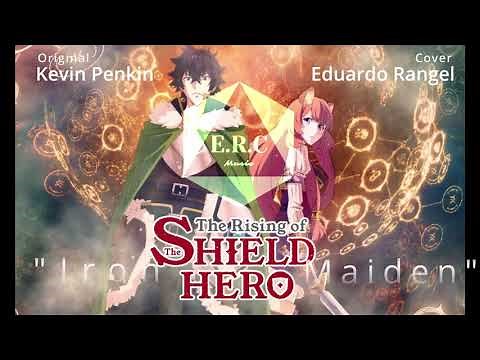 Rising of the Shield Hero: Iron Maiden | Epic Orchestral Cover