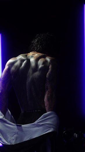 7/7-7/14 @youngla code: BAKI (-20%) #fyp #gym #youngla #gymmotivation #tattoo