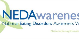 National Eating Disorder Awareness Week: What It Means to Me