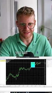 Testing my Simple Range Breakout EA (XAUUSD) #goldtrading #xauusd #trading #propfirmtrading