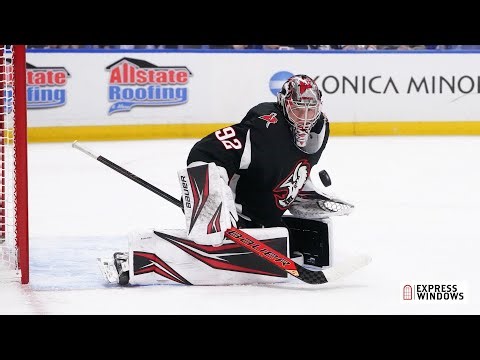 Ice Time podcast: The Sabres wagon rolls down the homestretch