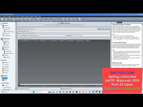 IONOS SMTP WEBMAIL [ SMTPZO.COM ]