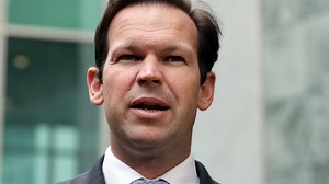 12K views · 432 reactions | Nationals Senator Matt Canavan says the Tamil family in Christmas Island detention do not qualify as refugees and Australia “must maintain” strong border policy. | Sky News Australia | Facebook