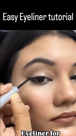 Makeup Tips And Tricks on Instagram: ". . . . : Dm for credit #eyetutorial #makeuptutorial #beautytutorial #makeup #beauty #reels #explorepage #foryou #fyp #viral #trending #instagramreels #tiktokreels #eyeshadow #eyeliner #mascara #brows #lashes #smokeyeye #cateye #cutcrease #wingedliner #glammakeup #naturalmakeup"