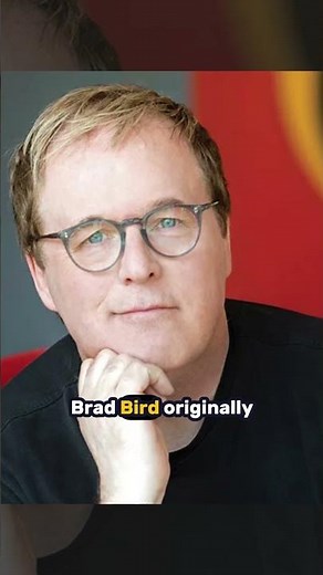 Did you know who voices Edna? #theincredibles #pixar #movietrivia #funfacts #bradbird #animation