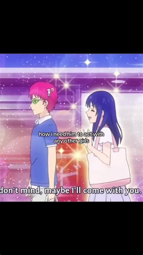 repost but real i NEED saiki #fyp #saikik #loyal #foryoupage #saiki | saiki k