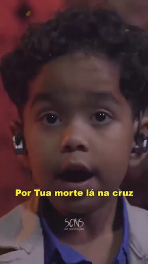 ❤️ | Clipe Gospel