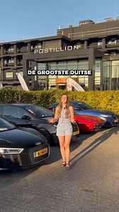 ‼️ MIS HET NIET: DE GROOTSTE ONLINE KORTING 🔥 KOM NAAR DE GROOTSTE DUITSE AUTOSHOW VAN NEDERLAND MET 2500 AUTO’S ‼️ Kom op zondag 12 oktober 2025 van 09:00 tot 18:00 naar Deutsche Autofest op TT Circuit Assen, de grootste Duitse autoshow van Nederland met meer dan 2500 auto's. 🚘🇩🇪 Van Audi tot Porsche en van Volkswagen tot Mercedes - de meest uiteenlopende merken en modellen zie je op de bomvolle showpaddocks. Er is weer veel actie op het circuit met onder andere unieke driftshows, de snelst