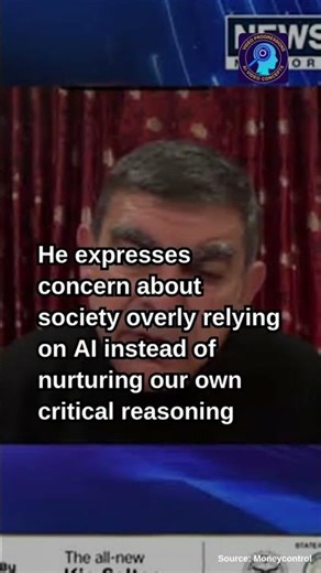 AI Won’t Replace the Human Mind Says Former Infosy