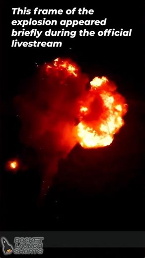 Watch INNOSPACE Launch The Hanbit-Nano Rocket For The 1st Time And The Moment The Rocket Failed!