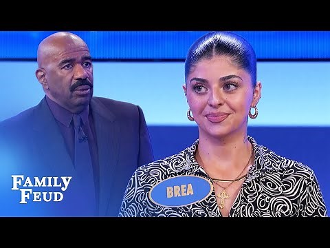 Name someone who might tell you, “It’s all over.”