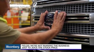 What's Driving Electric Car Production?