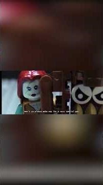 This is Halloween | LEGO Stop-Motion Film | PART 3