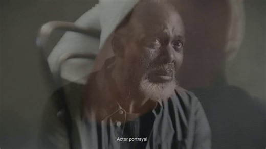 GlaxoSmithKline TV Spot, 'Shingles: The Hard Way'