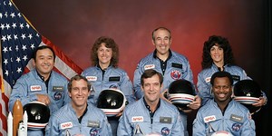 35 years ago, Hawaii lost one of its own in Challenger disaster