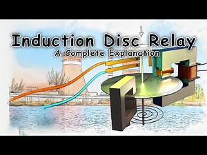 What is an Induction Disc Relay? | Complete Guide for Electrical Engineers