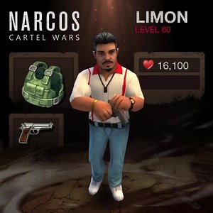 526K views · 114 shares | The official game of the hit show Narcos - Start your own cartel  Download now! | Narcos: Cartel Wars | Facebook